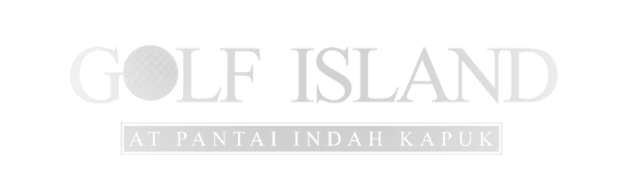 Golf Island